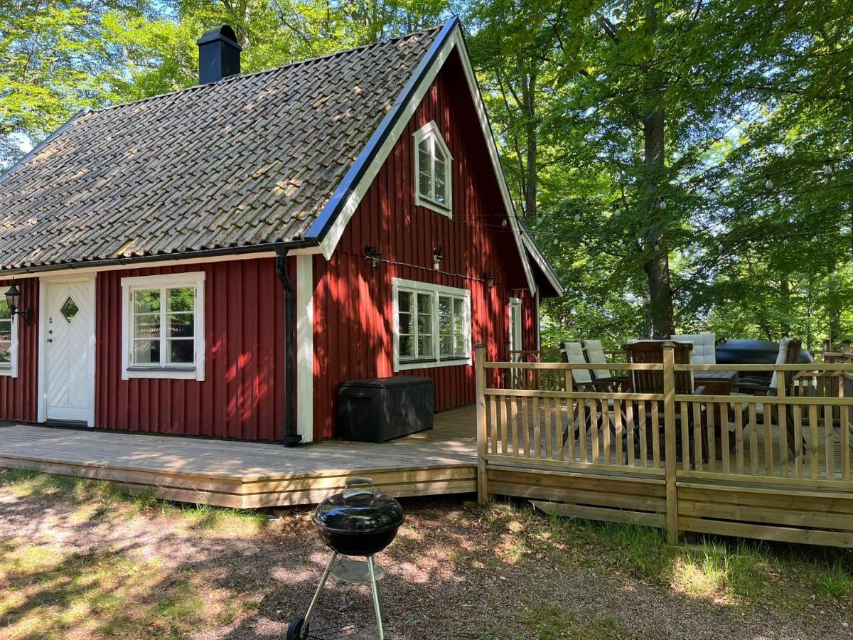 Blueberry Hill Skånes Fagerhult Exterior foto